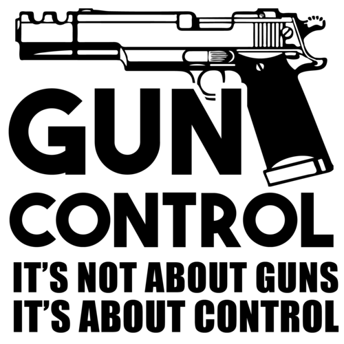 Making good people helpless, wont make bad people harmless — The Conservative "Millennial"